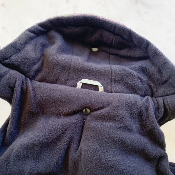 Canada Pooch Iridescent Dog Vest - Picture 10 of 13